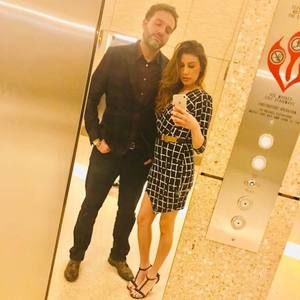 Meet your Posher, Steven